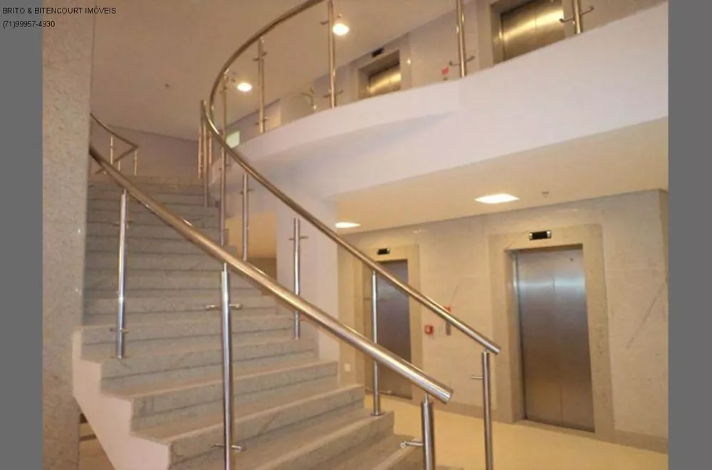 Sala-Conjunto, 39 m² - Foto 16