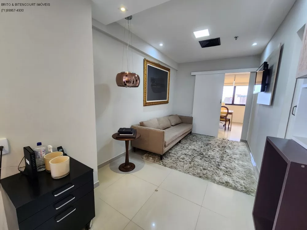 Sala-Conjunto, 39 m² - Foto 10