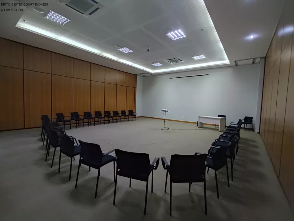 Sala-Conjunto, 39 m² - Foto 12