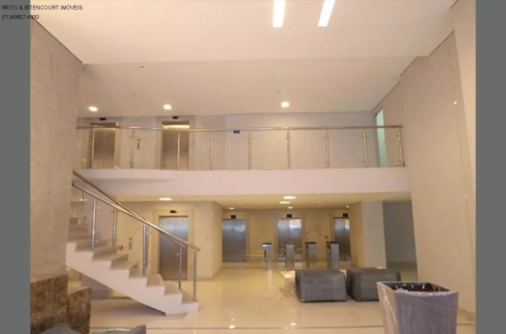 Sala-Conjunto, 39 m² - Foto 17