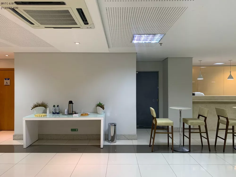 Sala-Conjunto, 39 m² - Foto 25