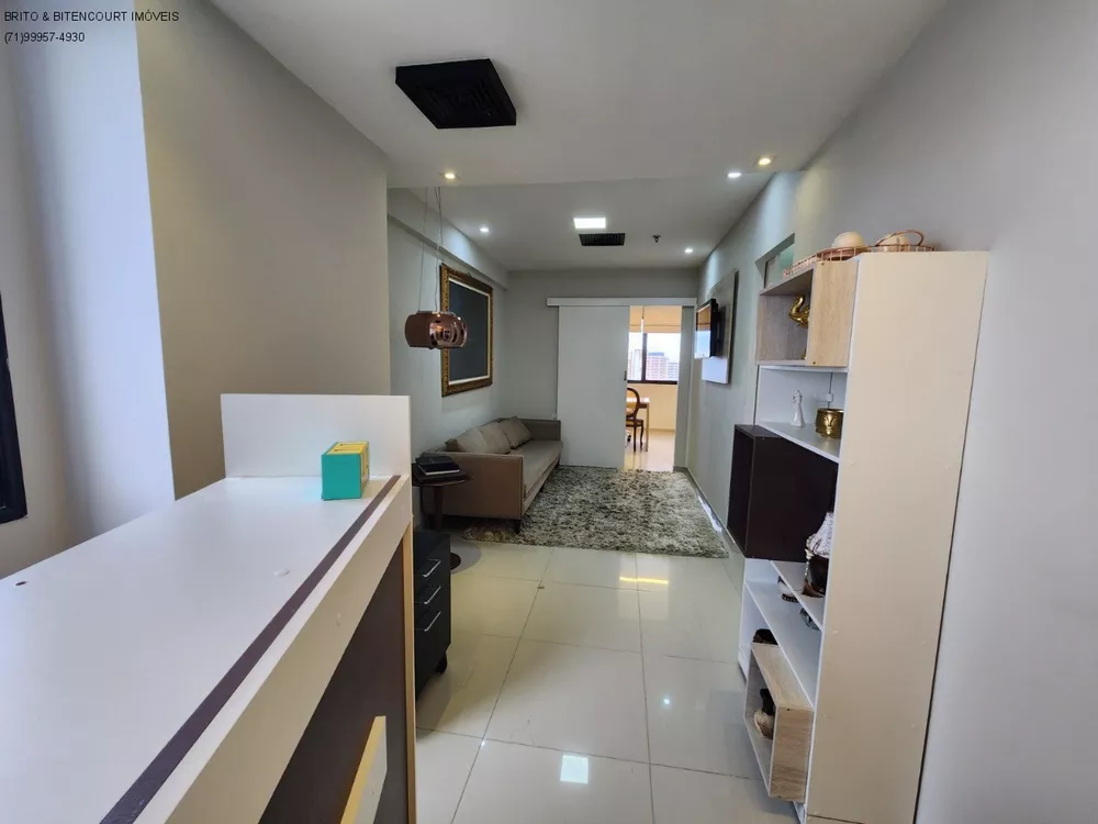 Sala-Conjunto, 39 m² - Foto 8