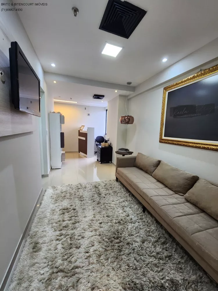 Sala-Conjunto, 39 m² - Foto 23