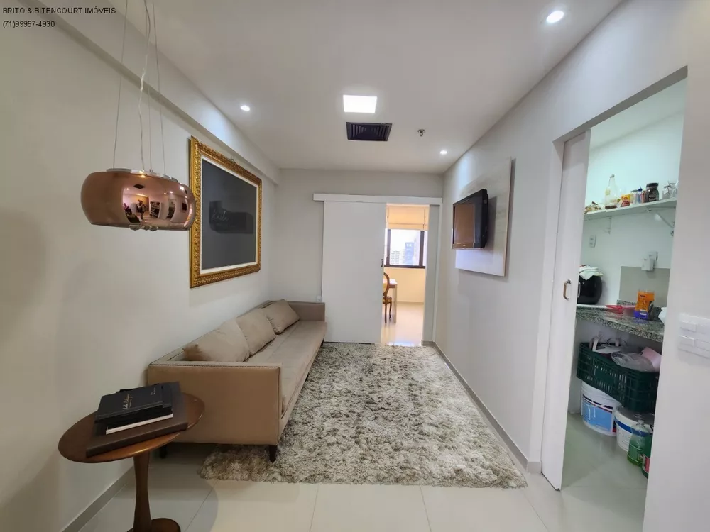Sala-Conjunto, 39 m² - Foto 1