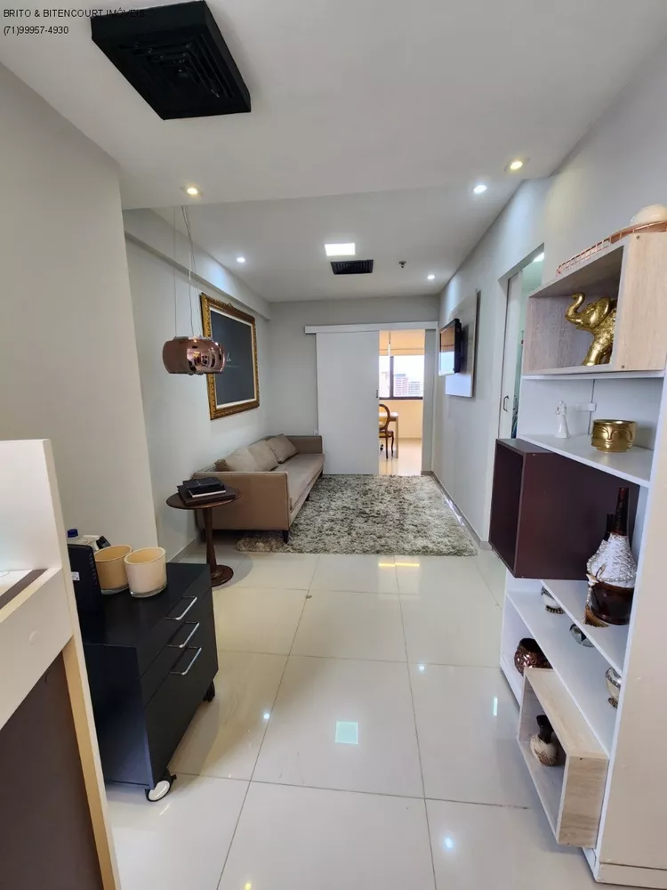 Sala-Conjunto, 39 m² - Foto 32