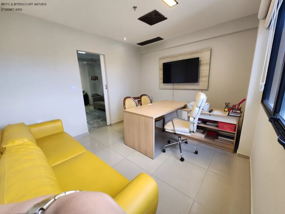 Sala-Conjunto, 39 m² - Foto 13