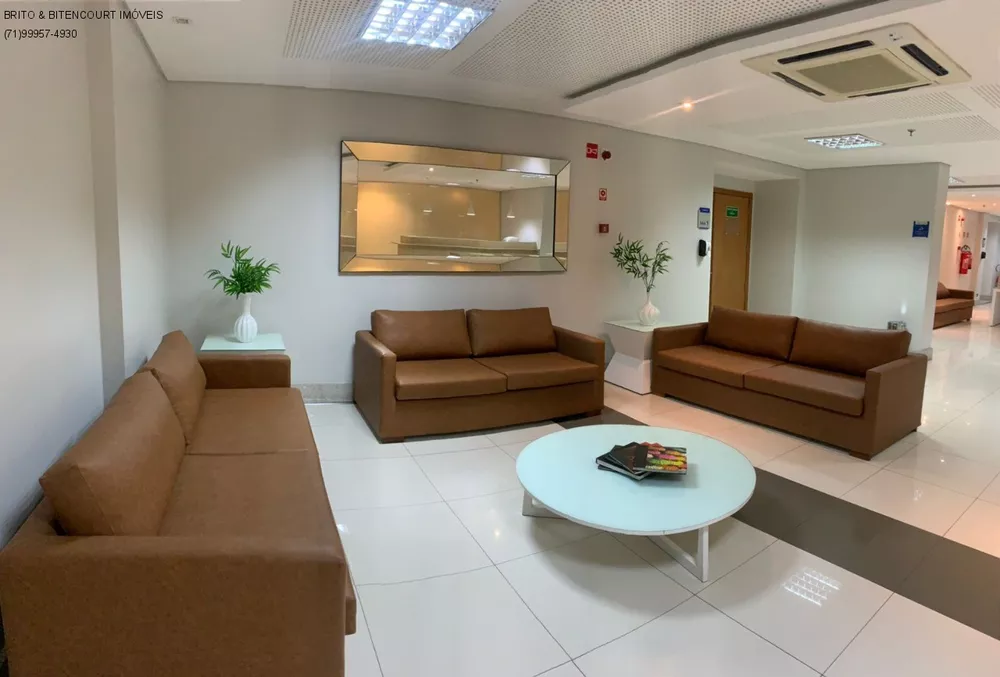 Sala-Conjunto, 39 m² - Foto 15