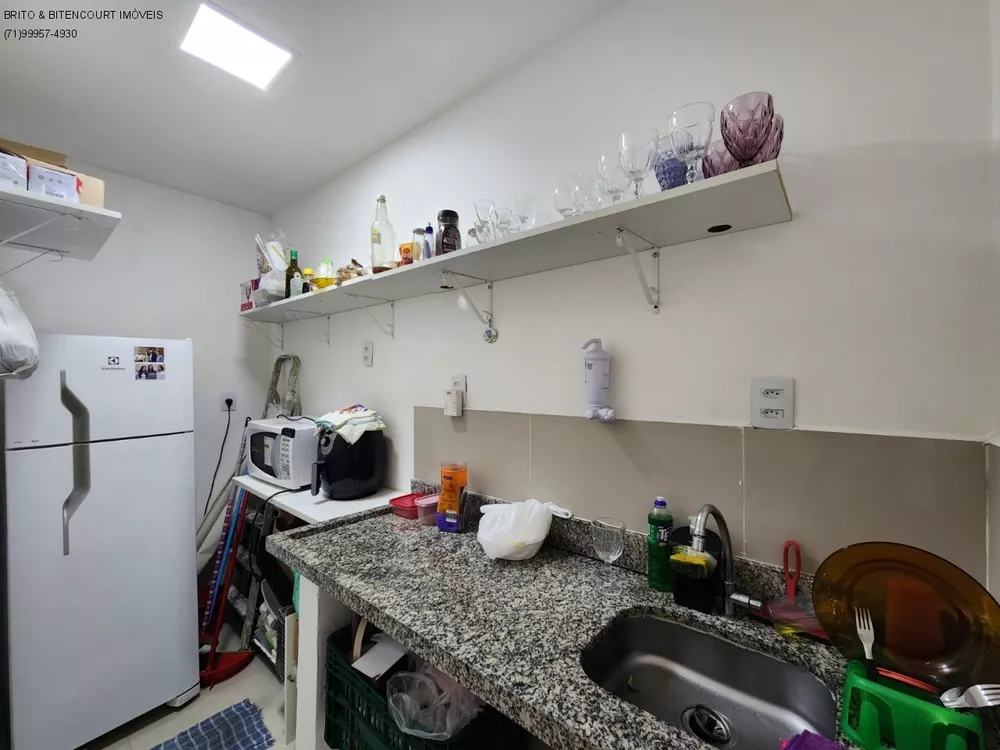Sala-Conjunto, 39 m² - Foto 3