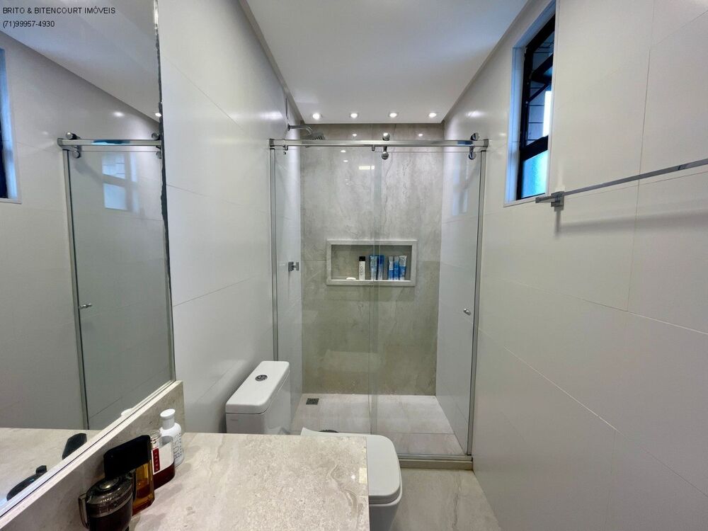 Apartamento, 4 quartos, 136 m² - Foto 3