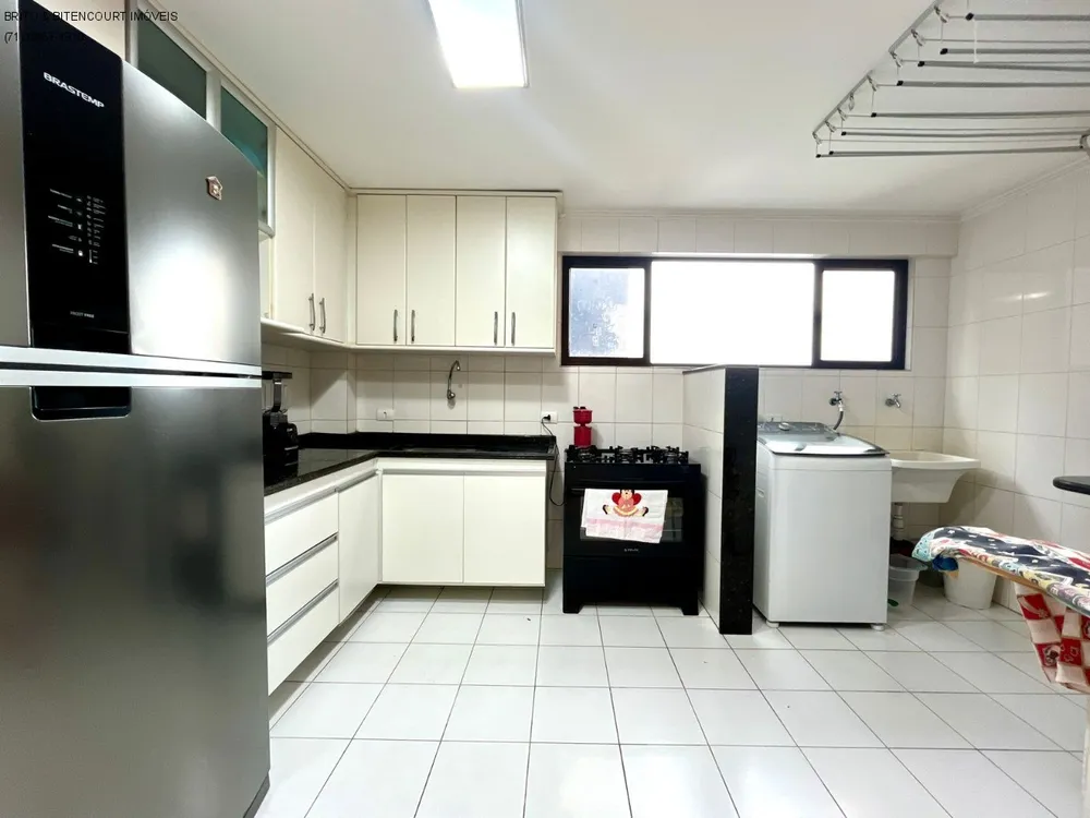Apartamento, 4 quartos, 136 m² - Foto 10