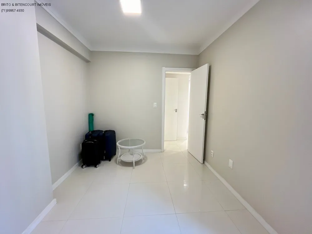 Apartamento, 4 quartos, 136 m² - Foto 8