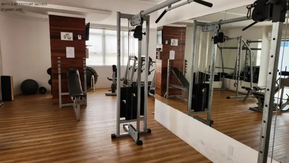 Apartamento, 4 quartos, 136 m² - Foto 12
