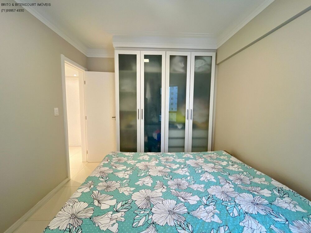 Apartamento, 4 quartos, 136 m² - Foto 2