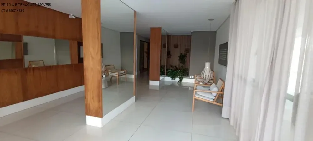 Apartamento, 4 quartos, 136 m² - Foto 16