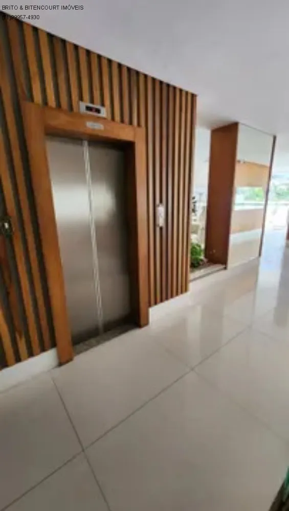 Apartamento, 4 quartos, 136 m² - Foto 15