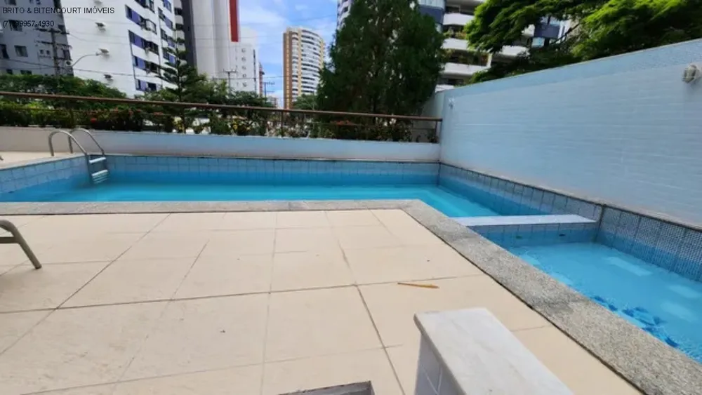Apartamento, 4 quartos, 136 m² - Foto 11
