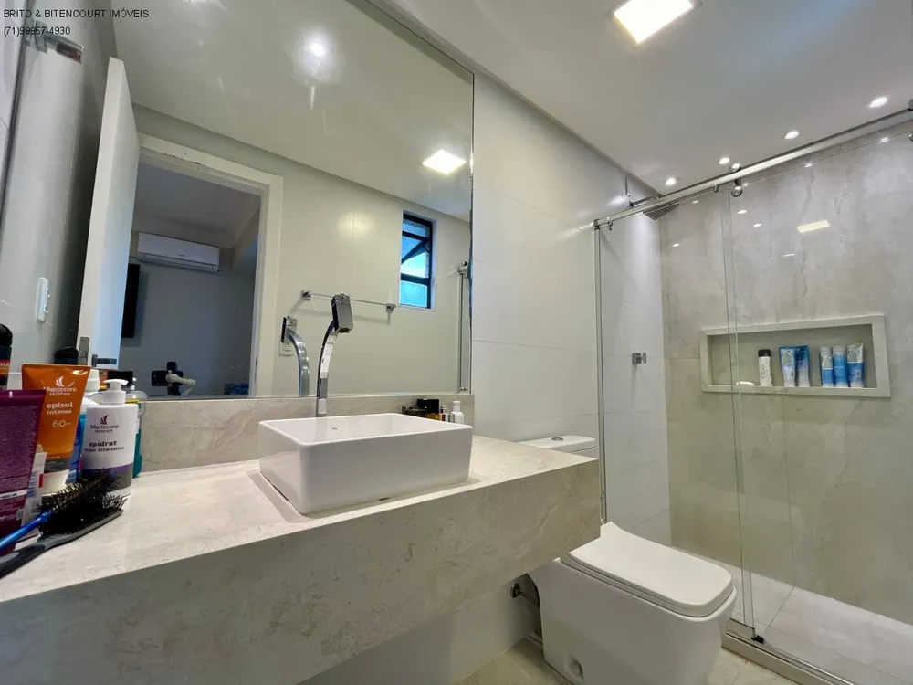 Apartamento, 4 quartos, 136 m² - Foto 4