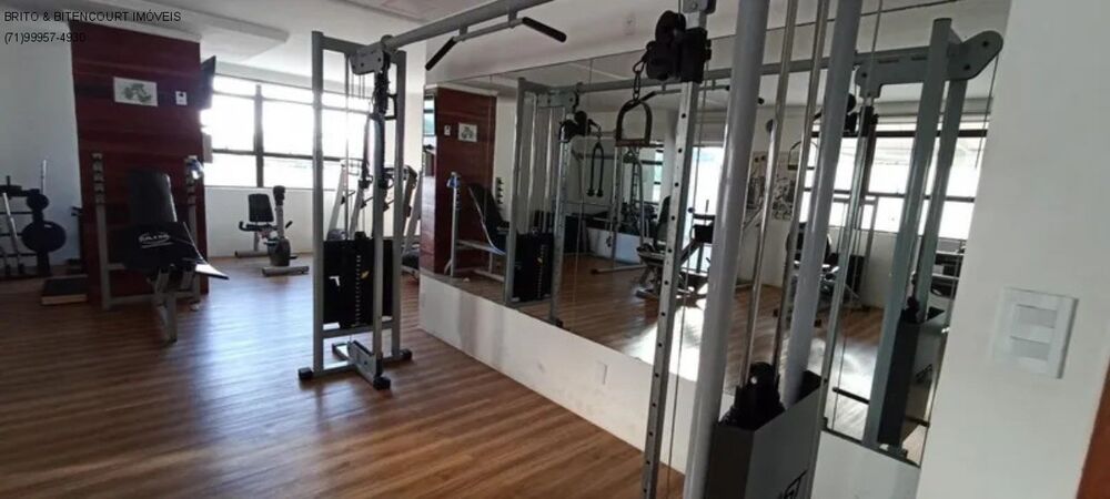 Apartamento, 4 quartos, 136 m² - Foto 1