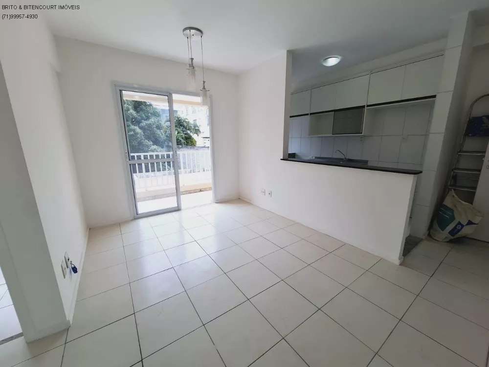 Apartamento, 2 quartos, 60 m² - Foto 5