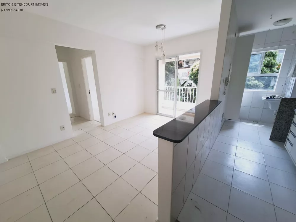 Apartamento, 2 quartos, 60 m² - Foto 13