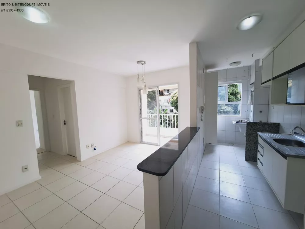 Apartamento, 2 quartos, 60 m² - Foto 11