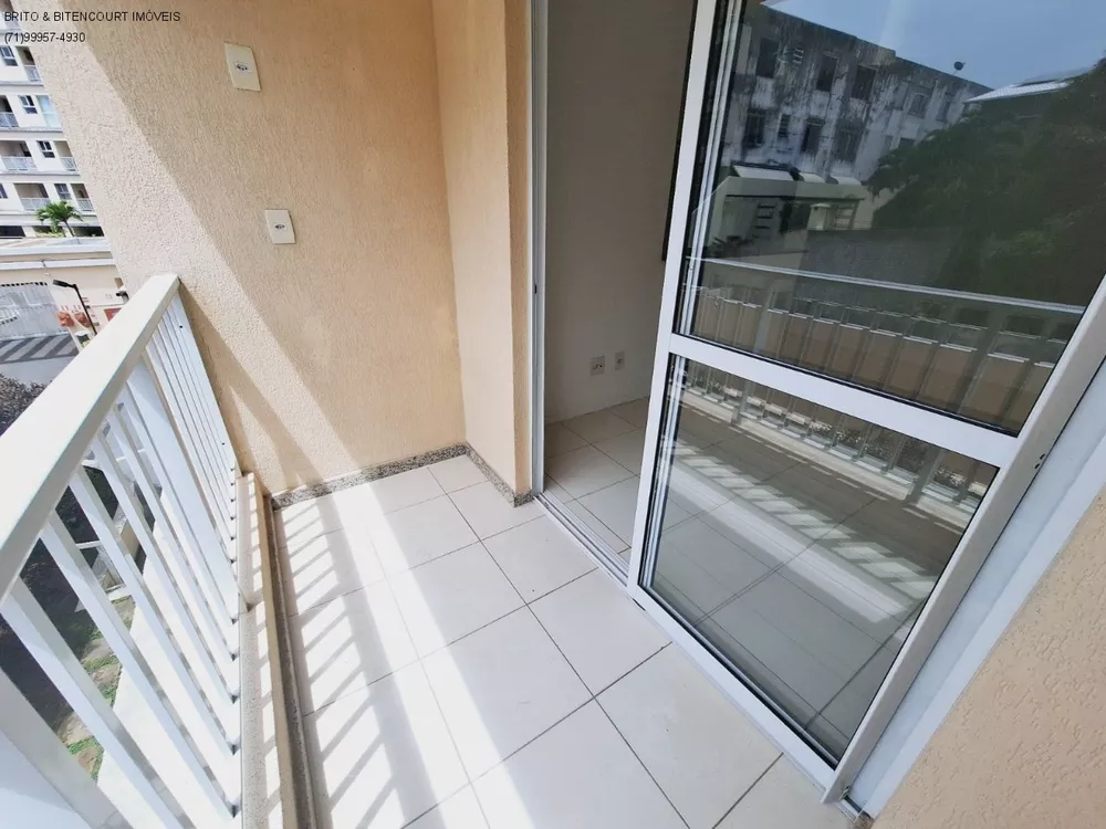 Apartamento, 2 quartos, 60 m² - Foto 4
