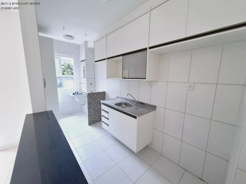 Apartamento, 2 quartos, 60 m² - Foto 9