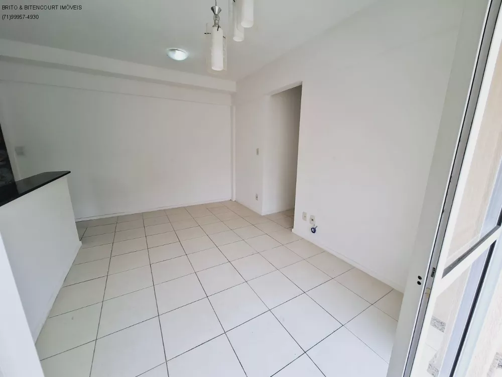 Apartamento, 2 quartos, 60 m² - Foto 6