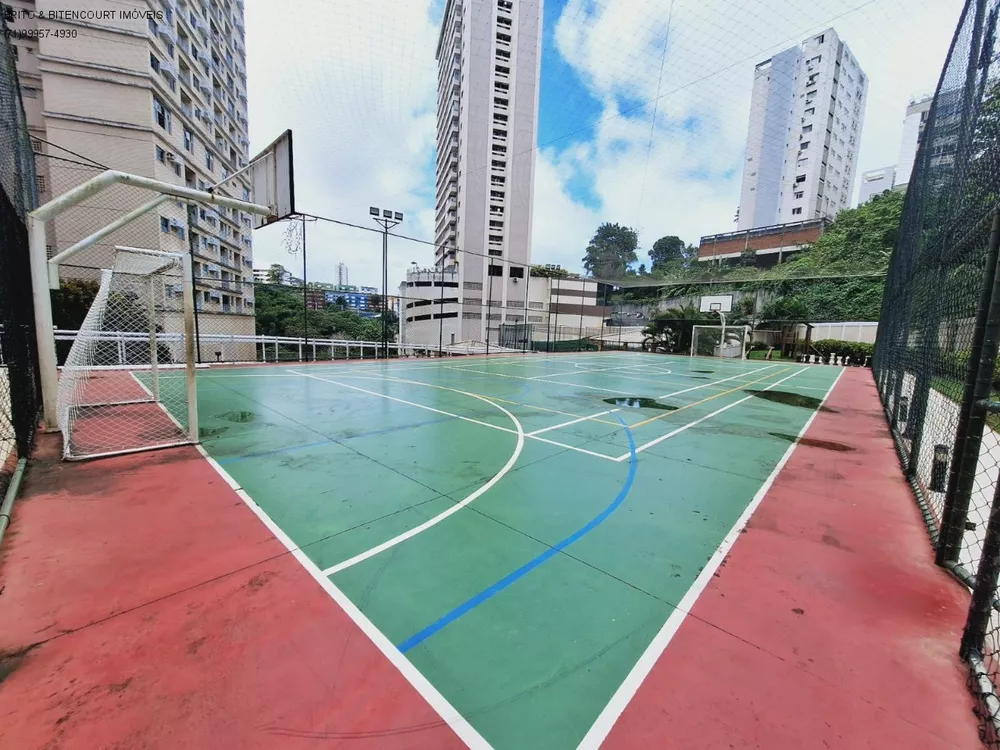 Apartamento, 2 quartos, 60 m² - Foto 16
