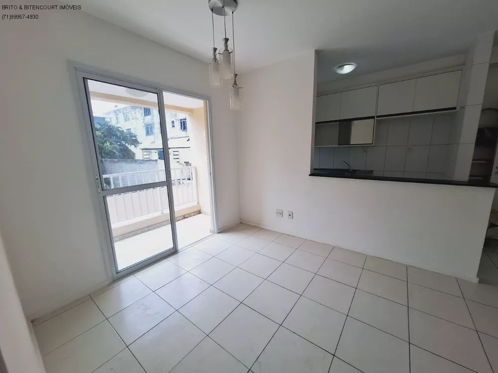Apartamento, 2 quartos, 60 m² - Foto 12