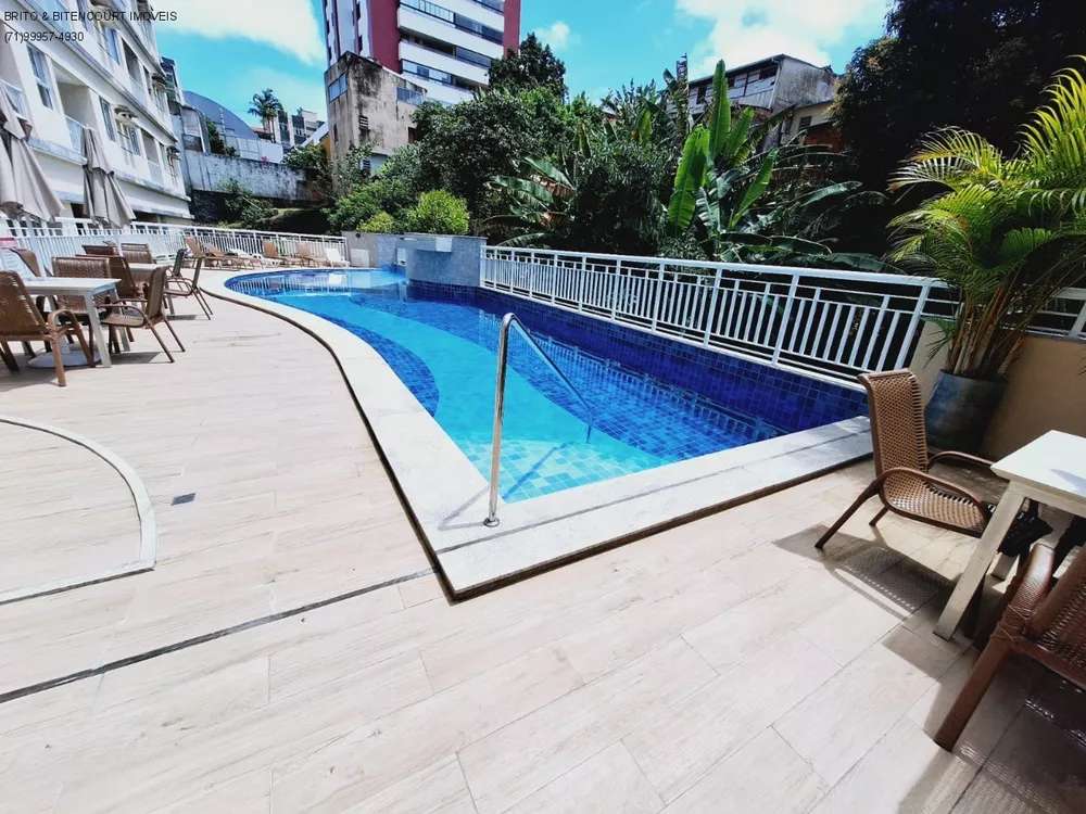 Apartamento, 2 quartos, 60 m² - Foto 2