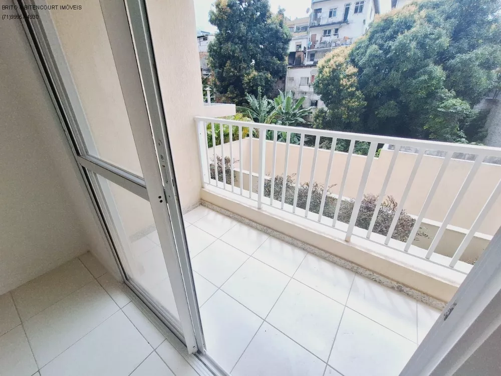 Apartamento, 2 quartos, 60 m² - Foto 3