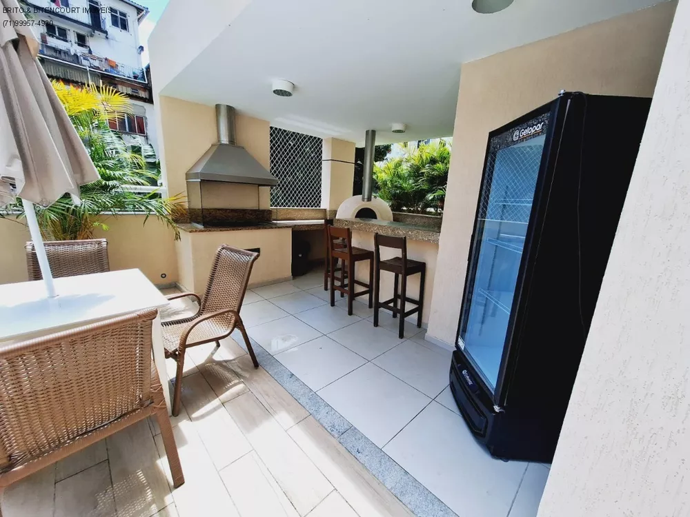 Apartamento, 2 quartos, 60 m² - Foto 8