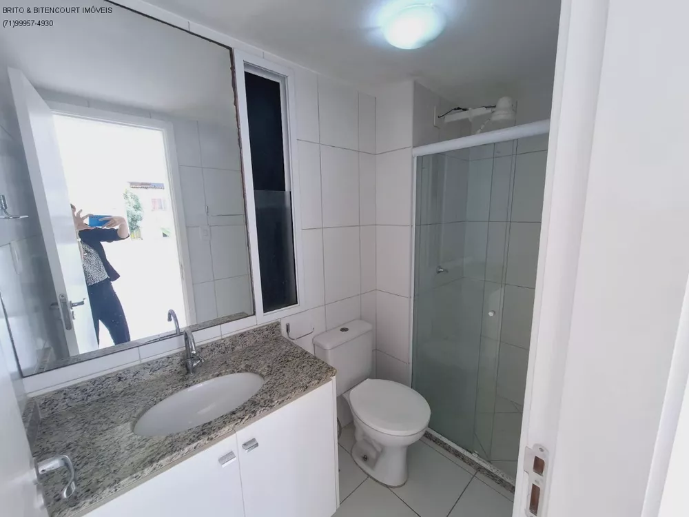Apartamento, 2 quartos, 60 m² - Foto 14