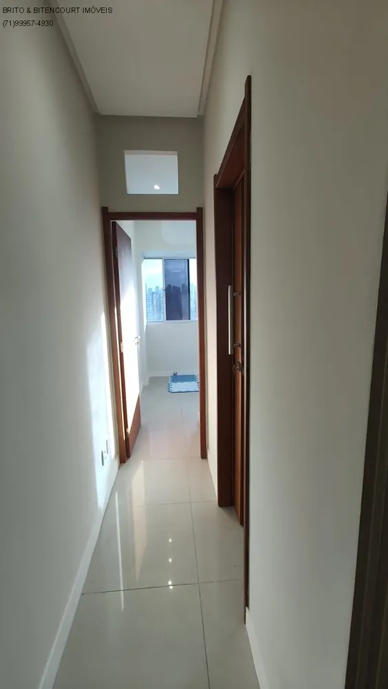 Sala-Conjunto, 28 m² - Foto 11
