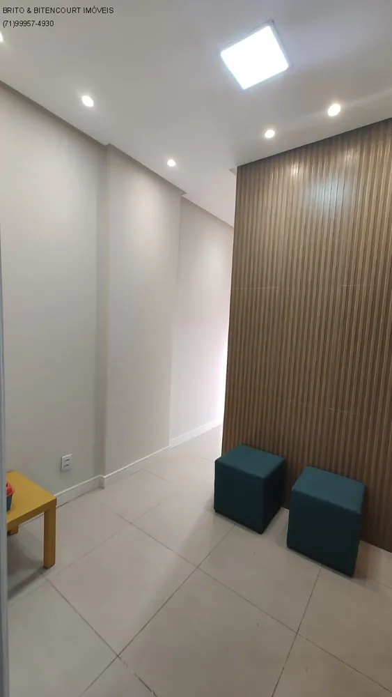 Sala-Conjunto, 28 m² - Foto 14