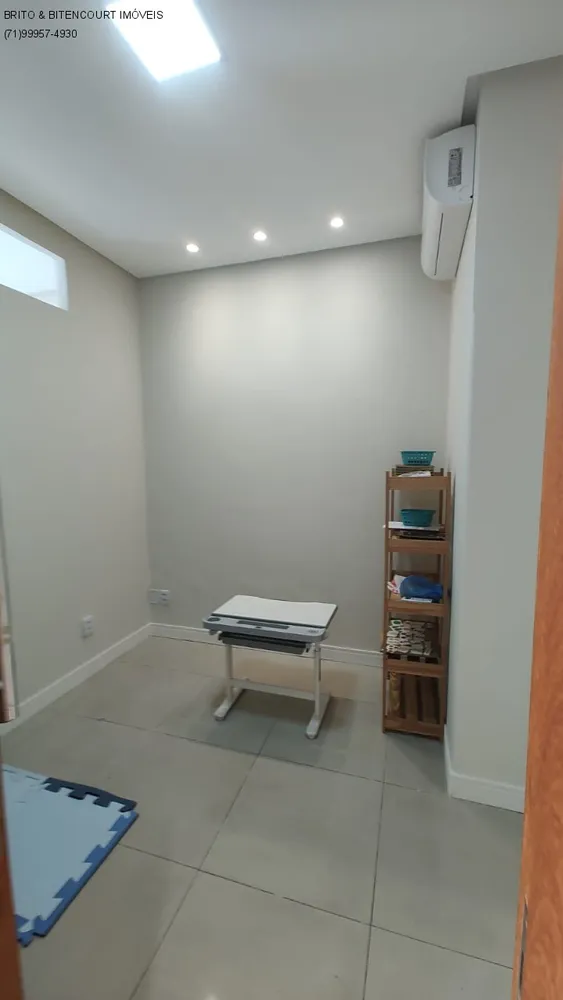 Sala-Conjunto, 28 m² - Foto 10