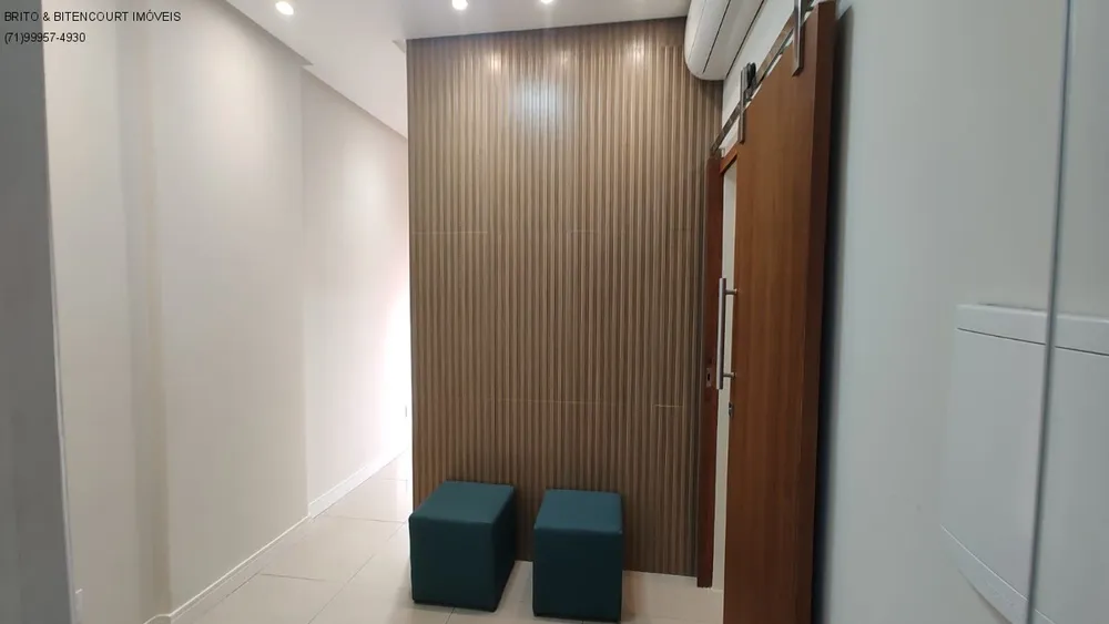 Sala-Conjunto, 28 m² - Foto 15