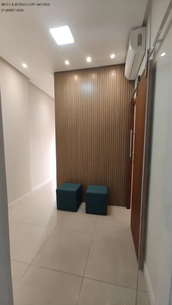 Sala-Conjunto, 28 m² - Foto 16