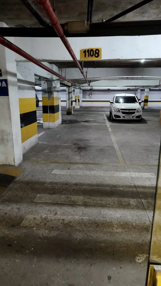 Sala-Conjunto, 28 m² - Foto 5