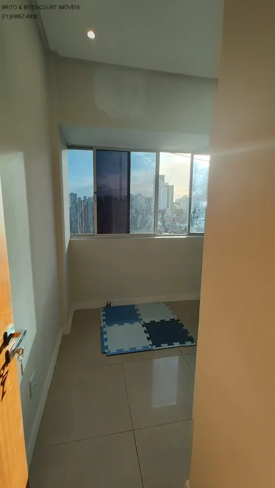 Sala-Conjunto, 28 m² - Foto 8