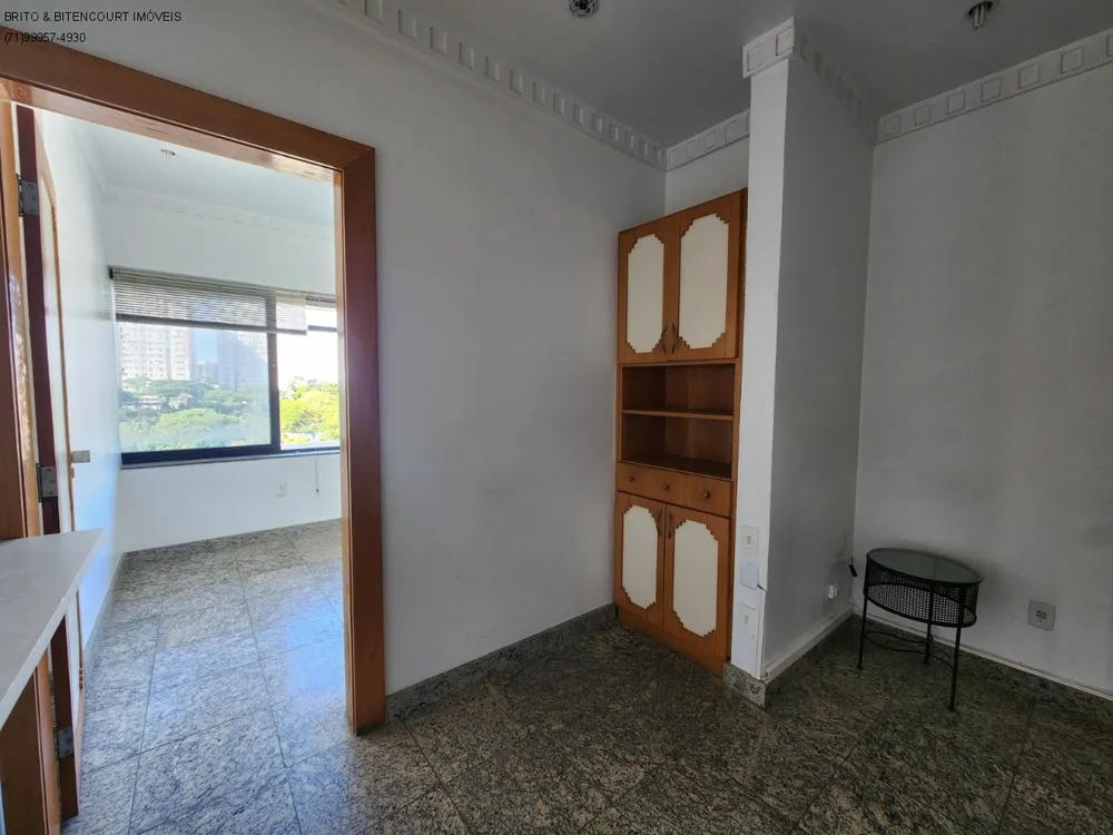 Sala-Conjunto, 28 m² - Foto 3