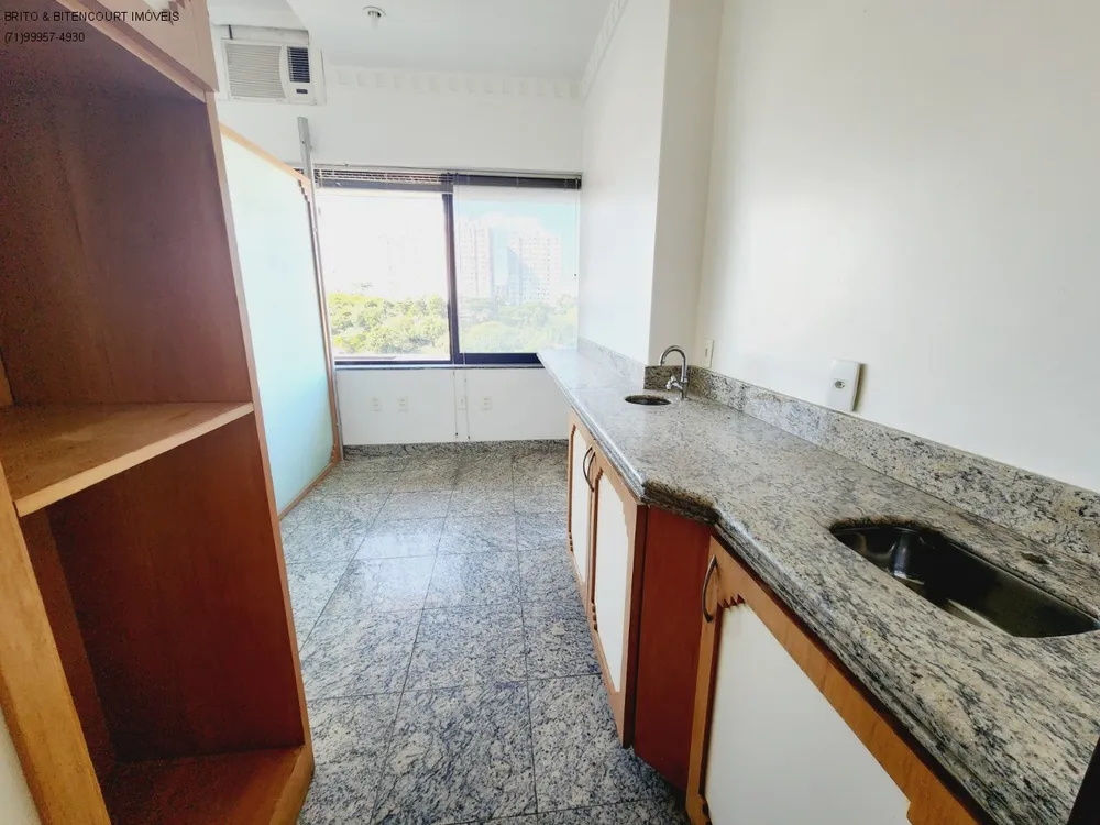 Sala-Conjunto, 28 m² - Foto 6
