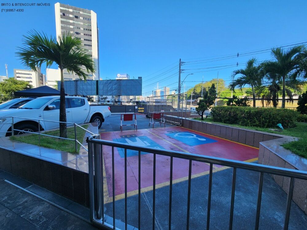 Sala-Conjunto, 28 m² - Foto 4