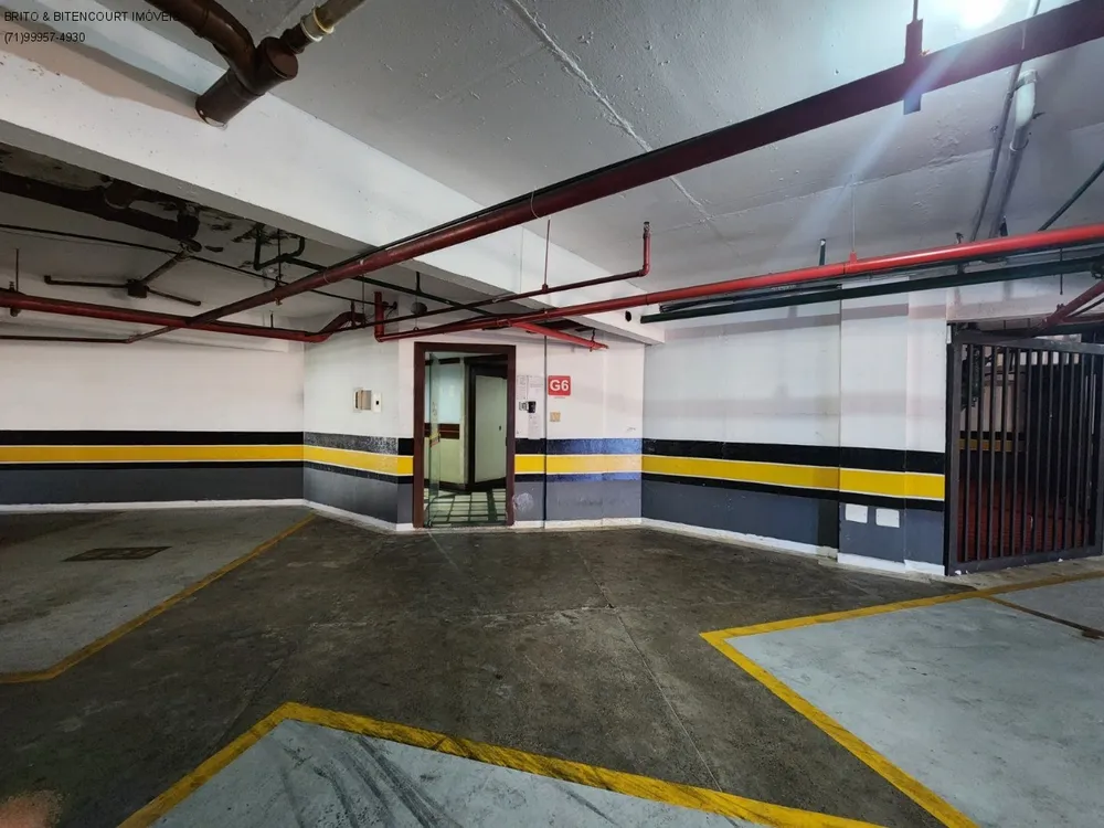 Sala-Conjunto, 28 m² - Foto 11