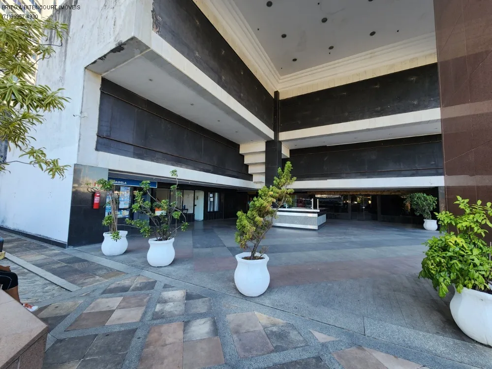 Sala-Conjunto, 28 m² - Foto 16