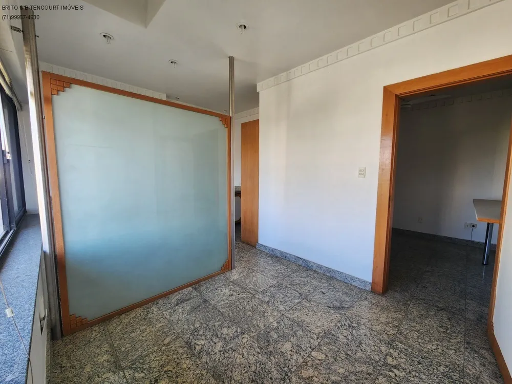 Sala-Conjunto, 28 m² - Foto 4