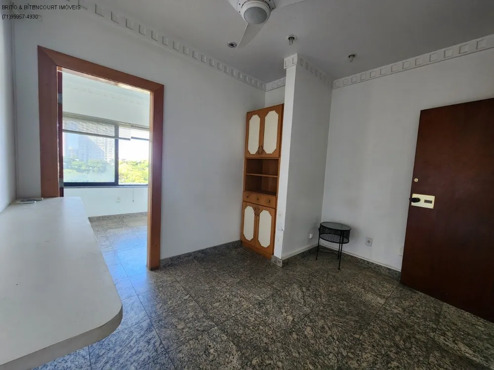 Sala-Conjunto, 28 m² - Foto 1