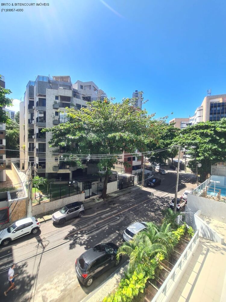 Apartamento, 2 quartos, 72 m² - Foto 3