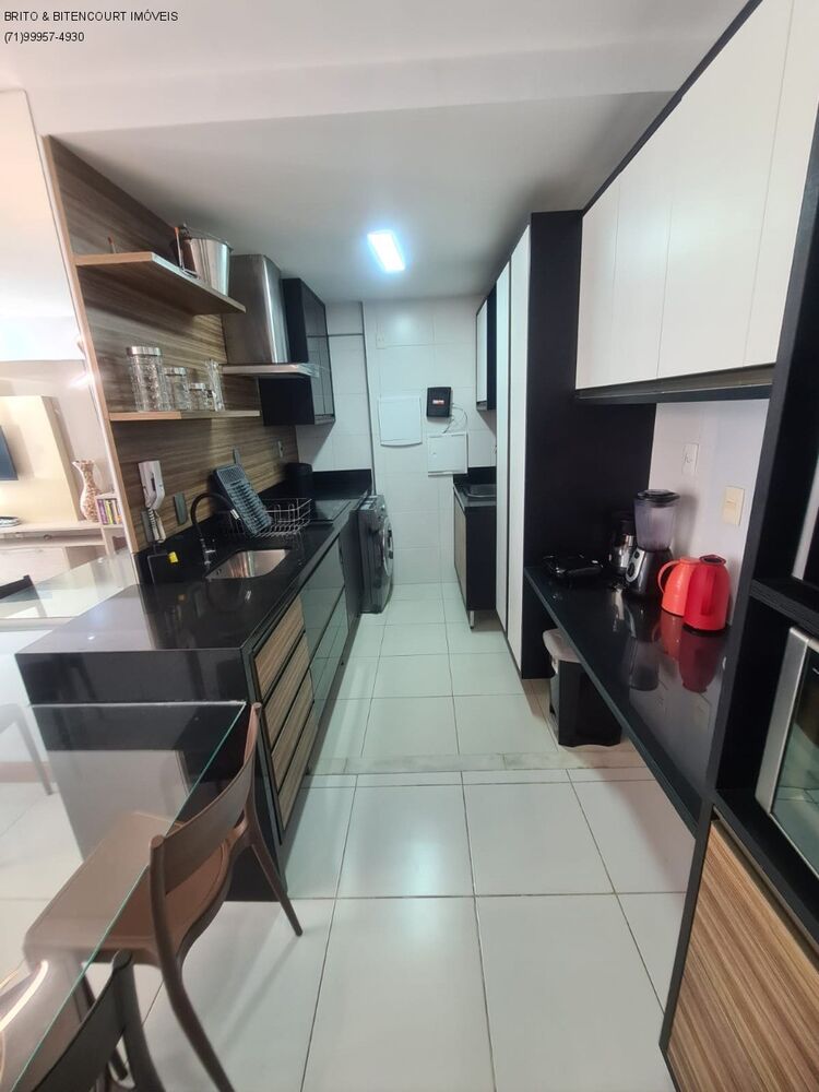 Apartamento, 2 quartos, 72 m² - Foto 6